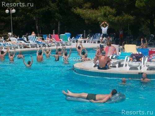 Croatia Hotel 42
